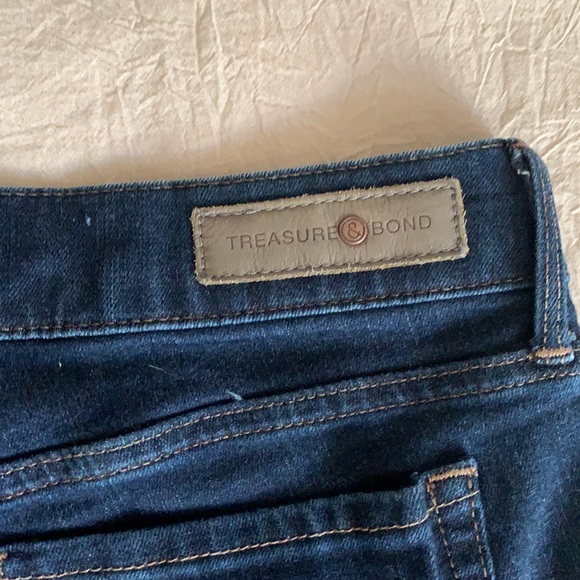 Treasure & Bond Jeans - Picture 4 of 7